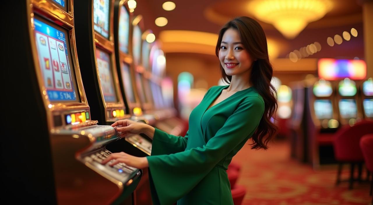 waja33 slot Apa Itu waja33 slot dan Apa Yang Kami Fokuskan